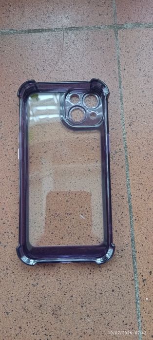 Capas para iPhone 14