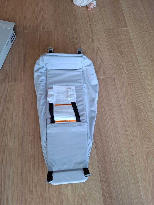 Thule Infant Sling hamak dla niemowlaka do przyczepki Chariot