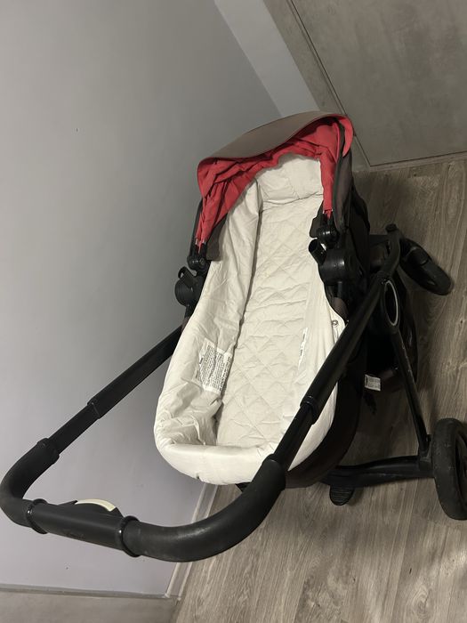 Детская коляска 2 в 1 Chicco Urban
