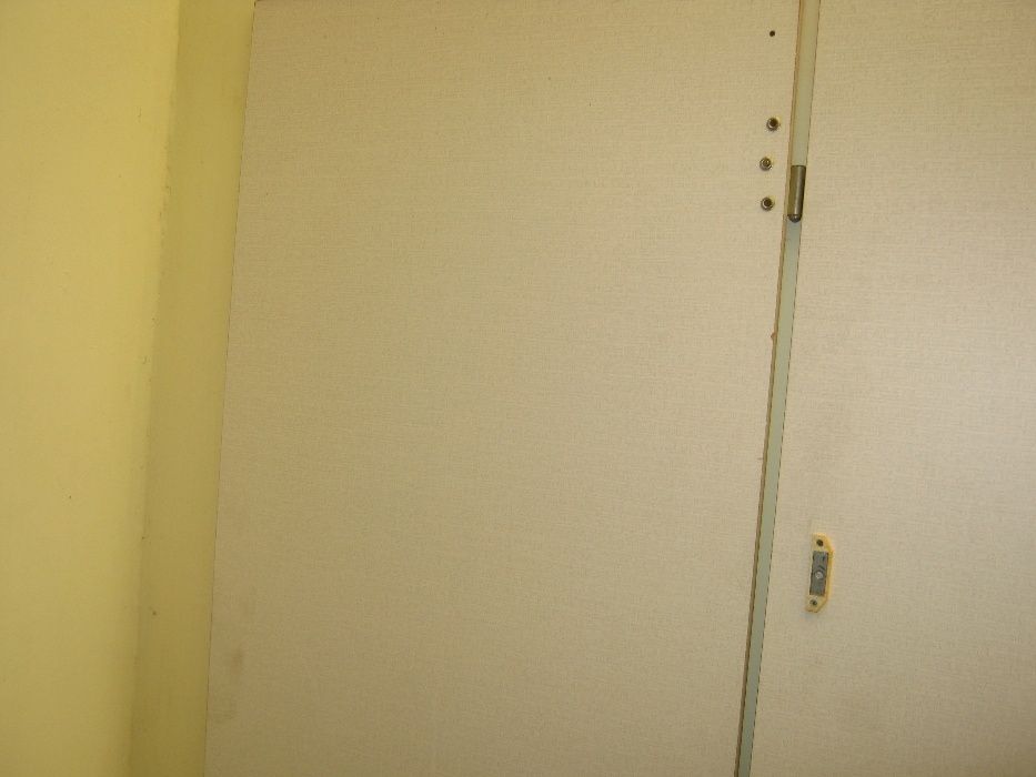 Дверцы для ремонта .