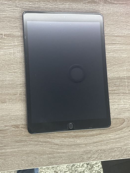 Ipad 8 128GB (ja vem com capa)