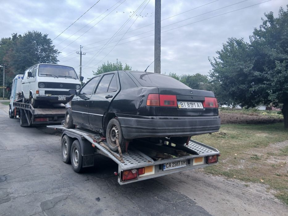 Продам мотор  сеат  Толедо  1.8 бензин