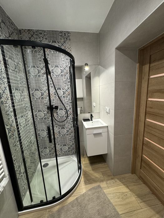 Apartament 2 Willa Bellevue