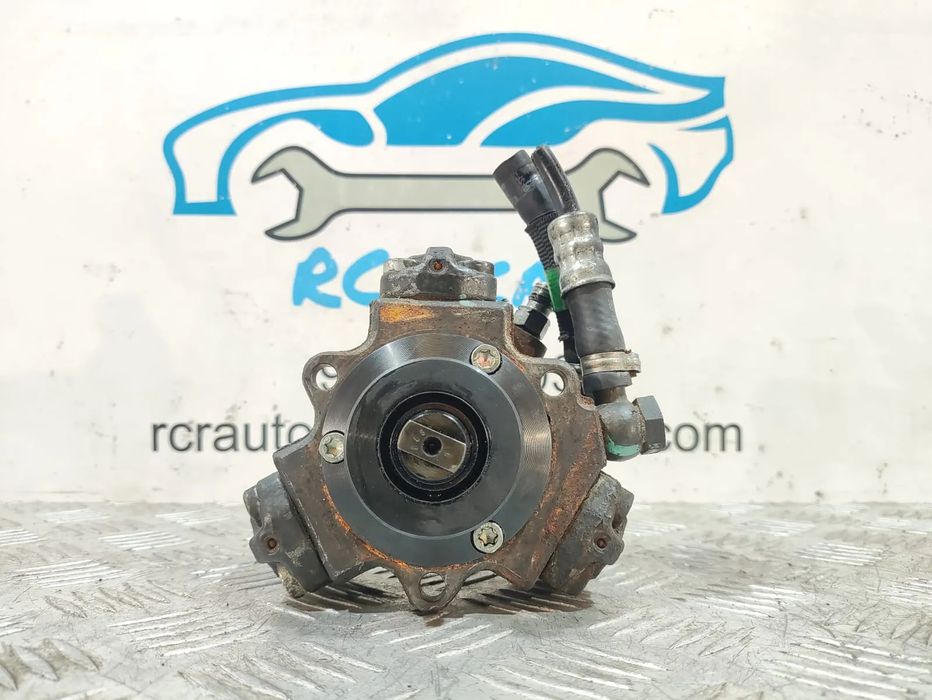 Bomba injetora Bosch Opel