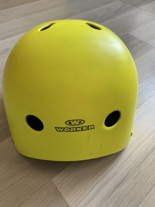 Worker kask 55-58 cm