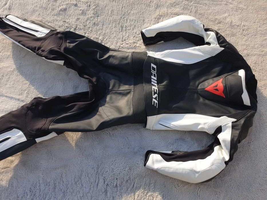 Dainese Mistel 50 Eur M Kombinezon motocyklowy