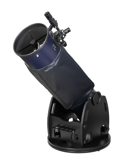 Teleskop Dobsona Levenhuk New Skyline PRO 10" (250/1270) Retractable