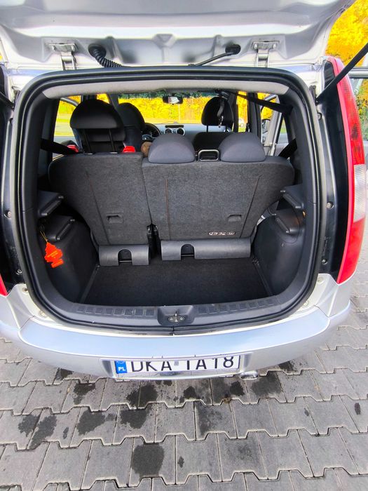Mitsubishi colt automatic