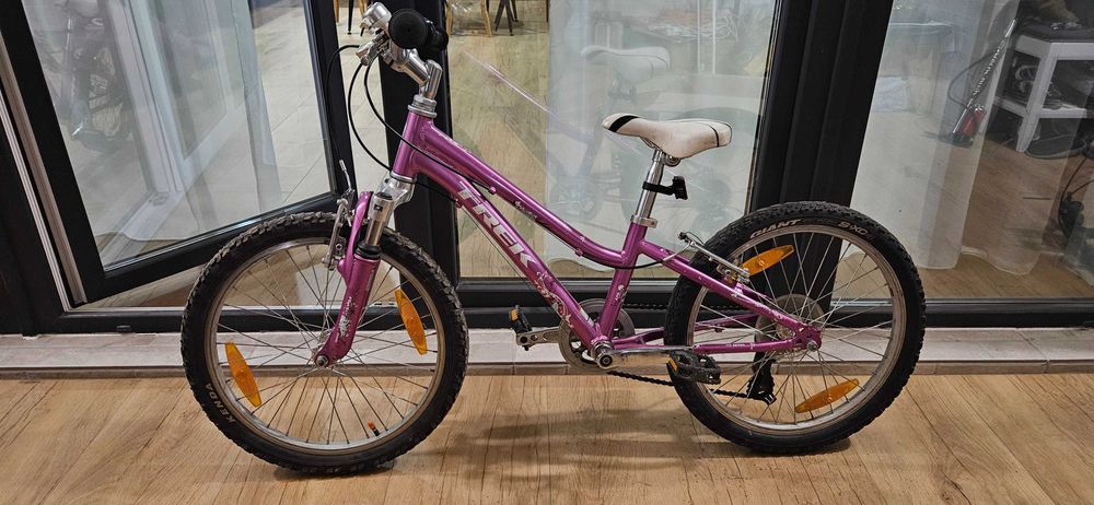 Продам велосипед для принцеси TREK 20"