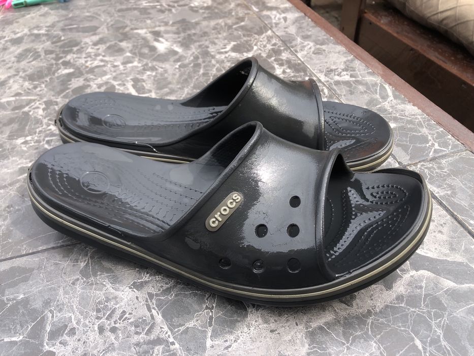 Crocs Crocband II Slide