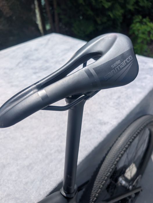 Gravel  rondo mylc carbon  rozmiar L