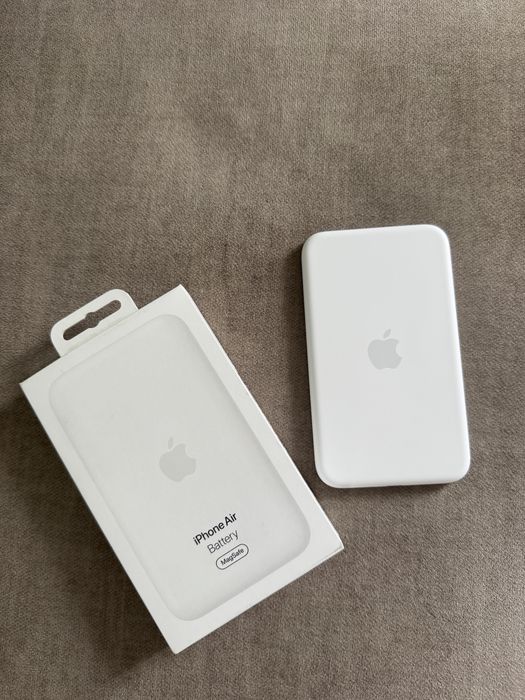 Iphone Air Battery