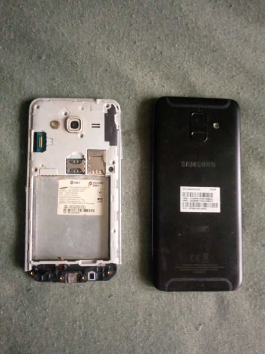 Телефон на запчастини