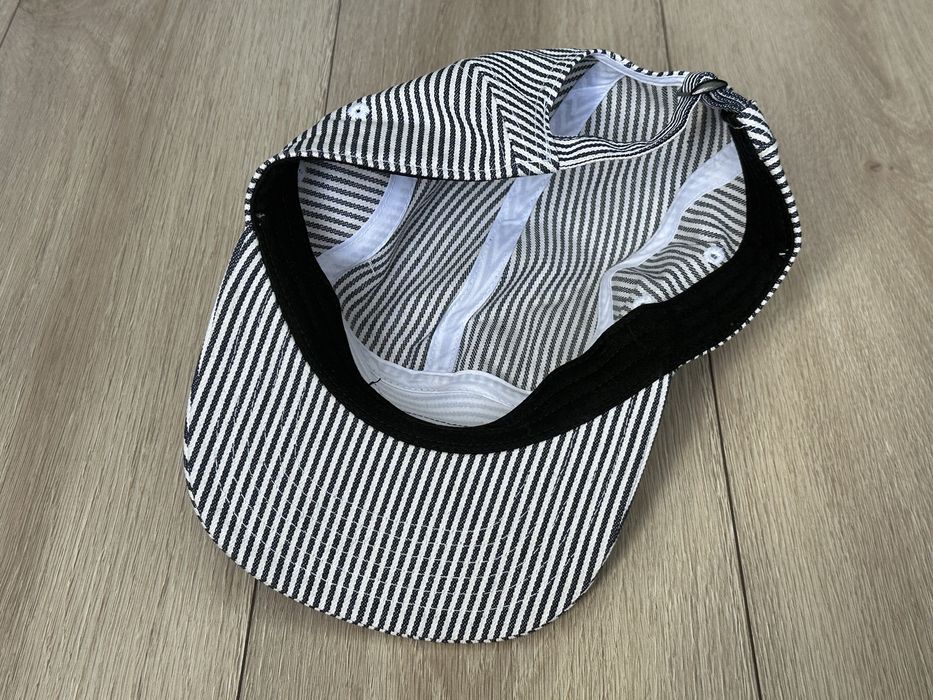 Кепка пятипанелька blue tomato