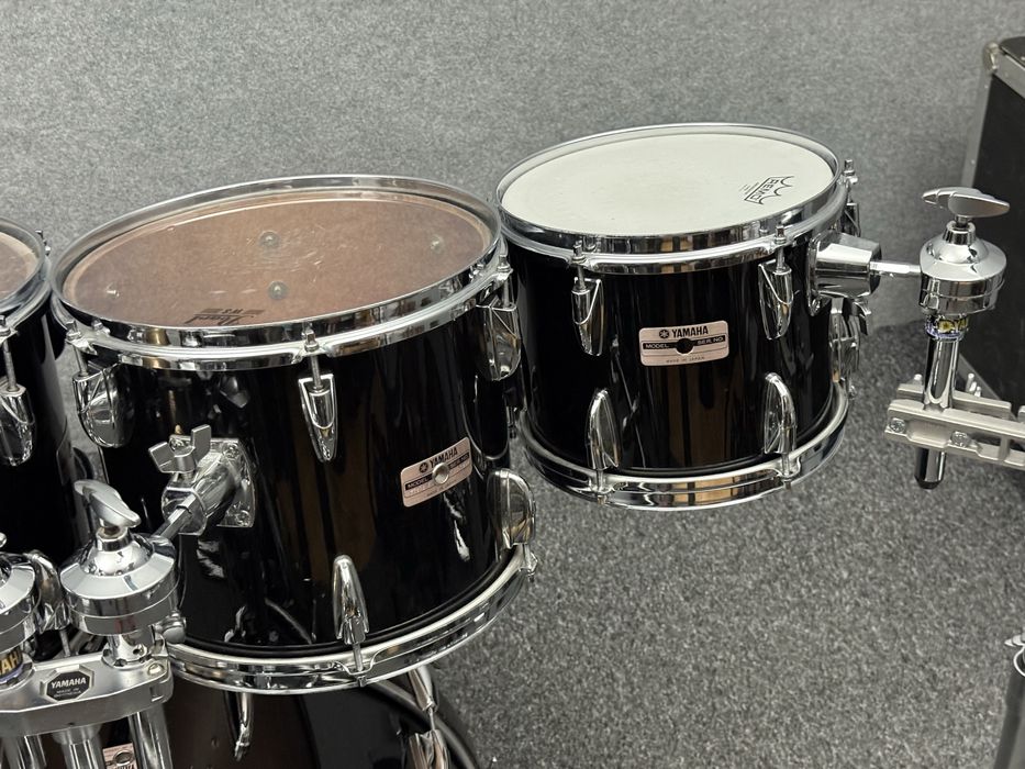 ++ YAMAHA 8000 Made in Japan - PERKUSJA Akustyczna Recording ++