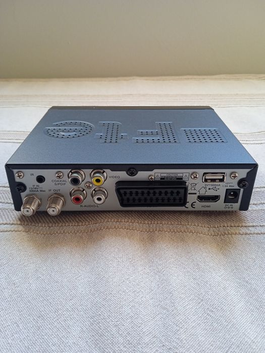 Receptor de Satélite  FTE eXtreme FLEX