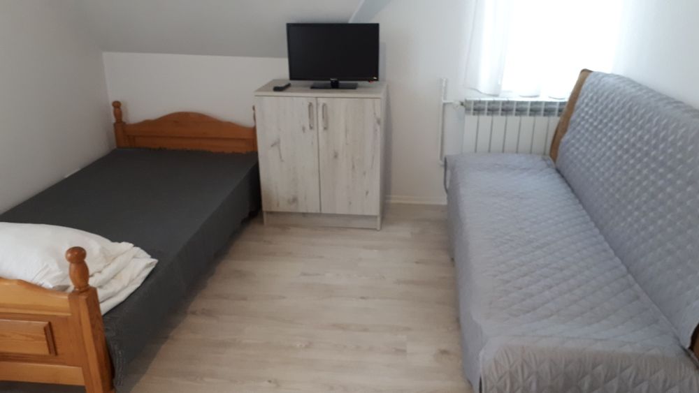 Noclegi ,kwatery prywatne.