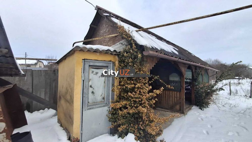 Продається будинок у Паладь-Комарівцях