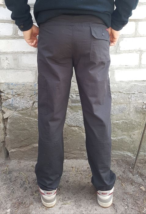 Levis work штани