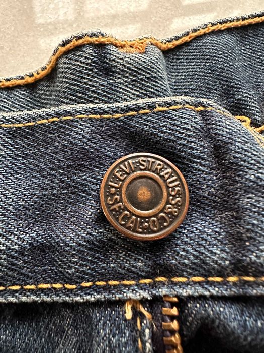 Spodenki krótkie LEVIS roz. 36