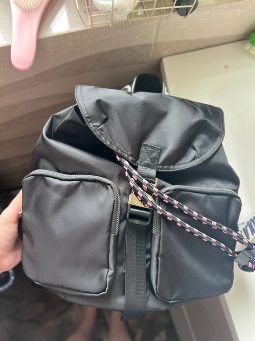 Сумка Bimba Y Lola сумочка рюкзак оанець наплічник оригінальний бренд