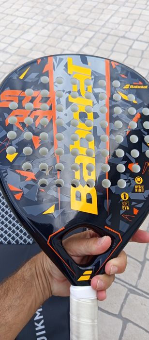 Raquete Padel Babolat Storm