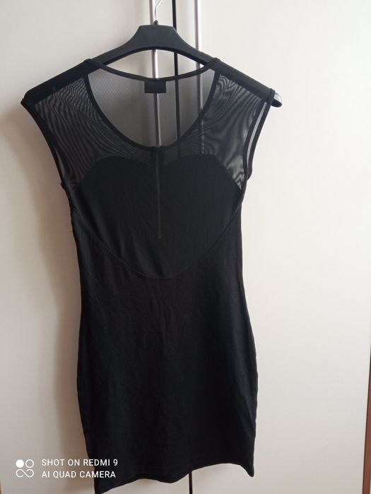 Śliczna sukienka Jeans & Clothes