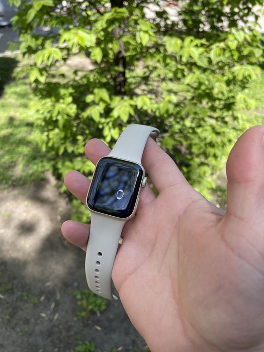 Apple Watch se (2gen) 40mm 99% LTE