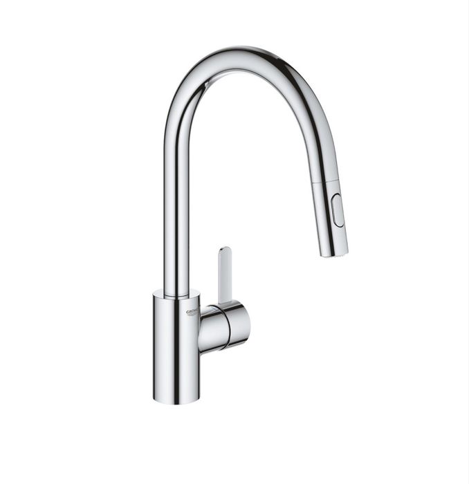 Grohe Eurosmart cosmopolitan NOWA bateria kuchenna
