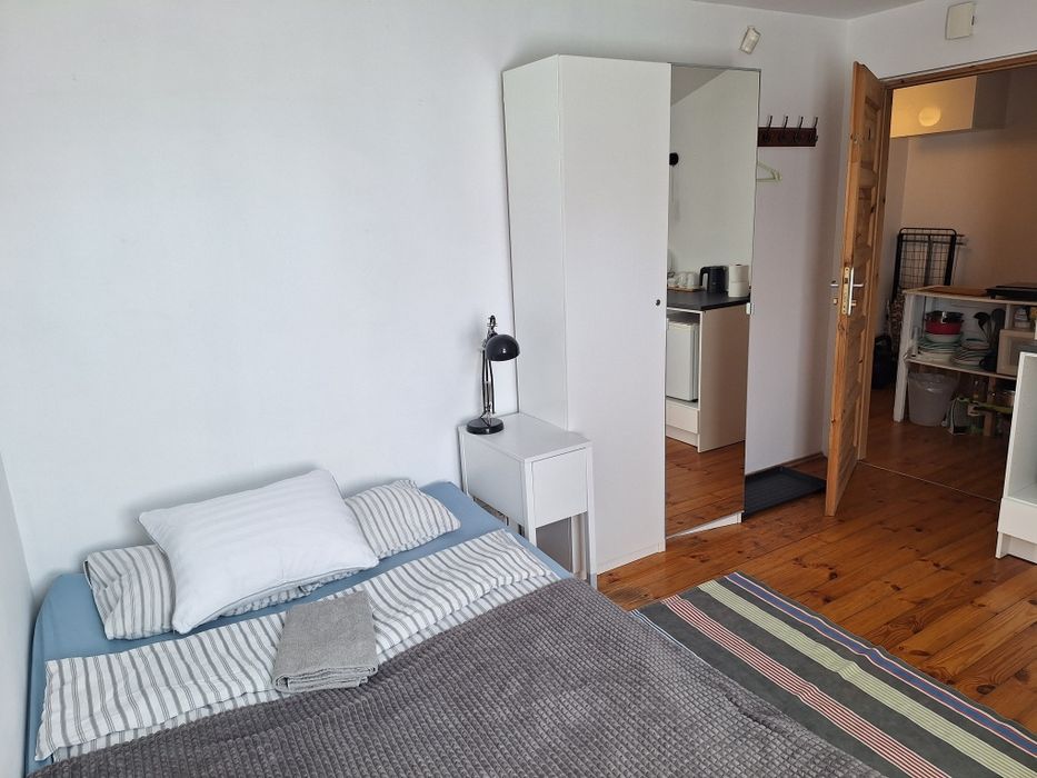 Mieszkanie – Gdańsk - Widok 5