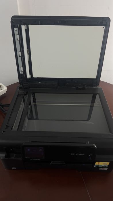 Impressora Multifunções DCP-J752DW c/tinteiro