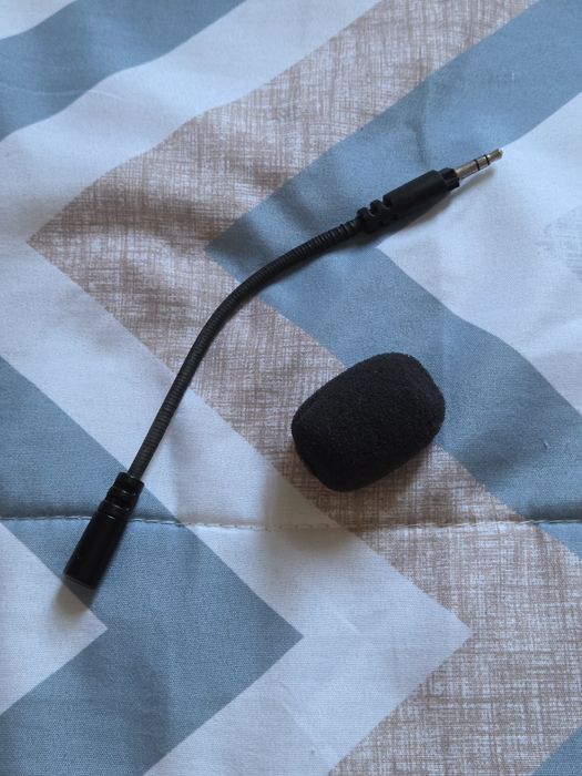 Headset Corsair HS35