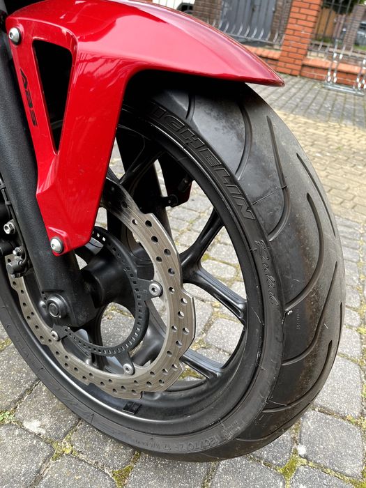 Honda NC750XD Automat / Ełk