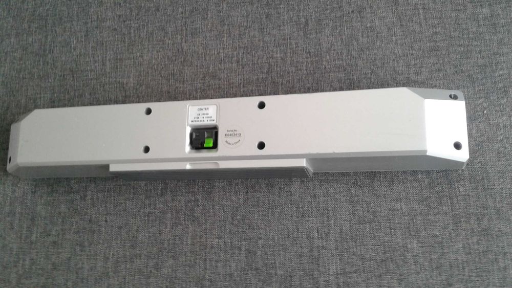 Центральные Колонки Philips Model CS  5700D 8 Om