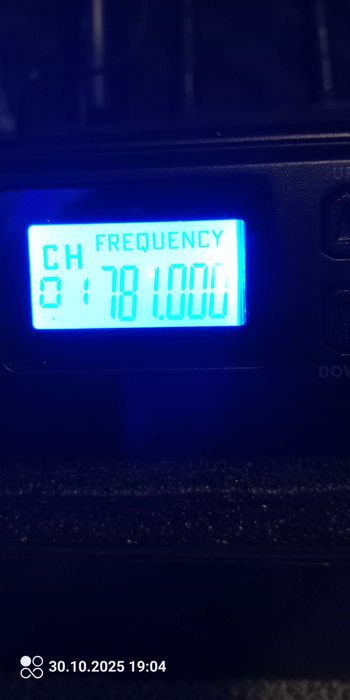 Mikrofon Bezprzewodowy Karsect