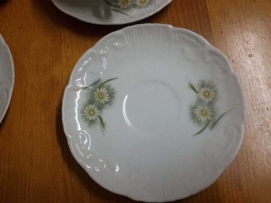 Vista Alegre Tea Set64752410064769127