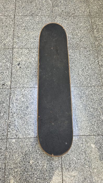 Skate Completo Jart Skateboards – Bom Estado