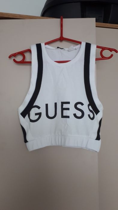 Crop top Guess M