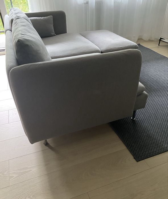 Sofa soderhamn ikea