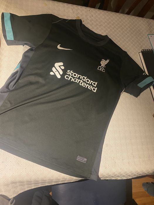 Camisola Liverpool