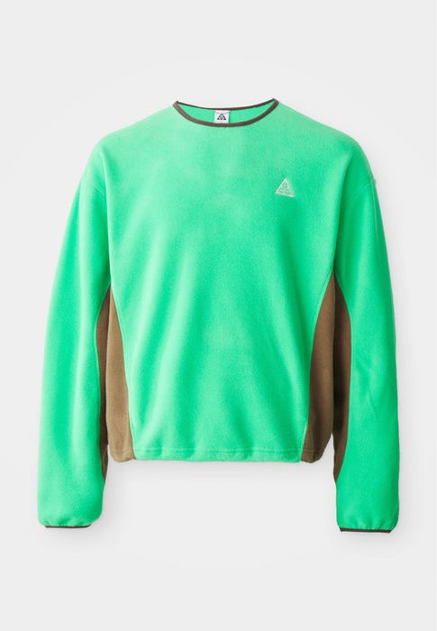 Світшот Nike ACG Wolf Tree Crew HV1117-388 (S) Оригінал!