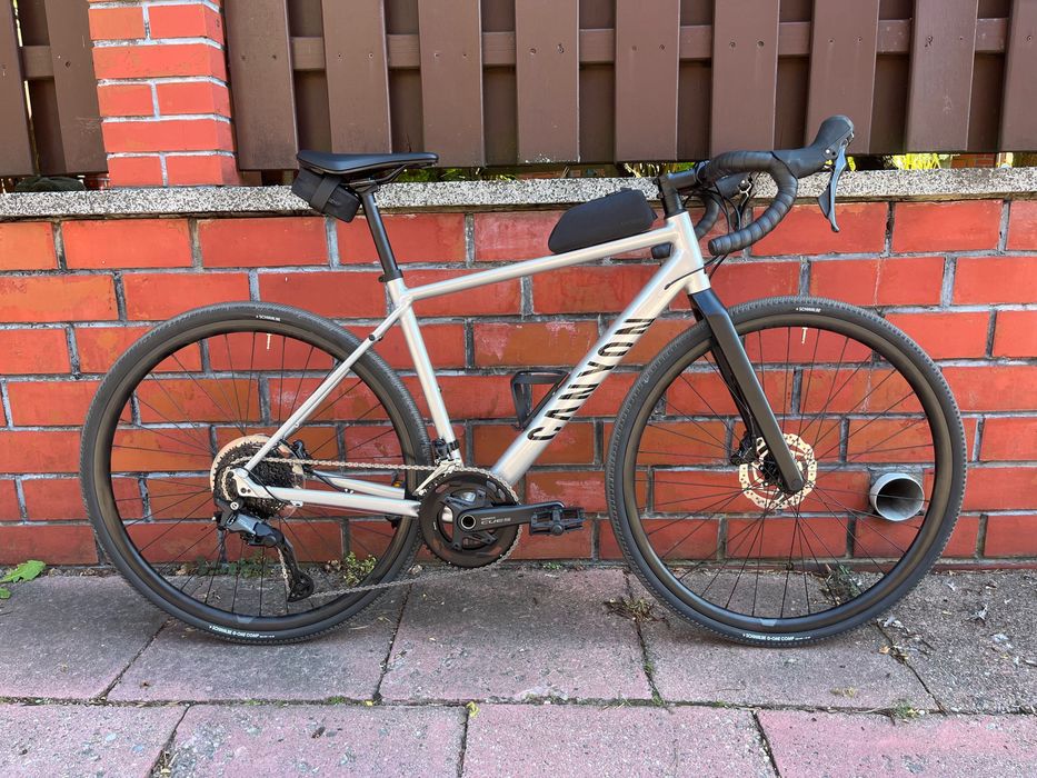 Canyon Endurace Allroad rozm. S