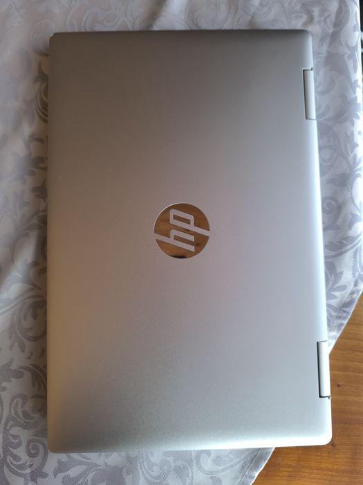 HP Pavilion 14 Laptop [Intel Core i5 + 16GB RAM] Touch Screen64284556855937121