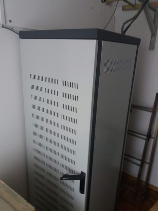 Бесперебойное питание