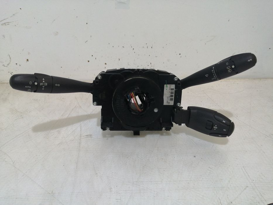 Manipulos luzes / limpas Conjunto - PEUGEOT 207 (WA_, WC_) | 06 - 15