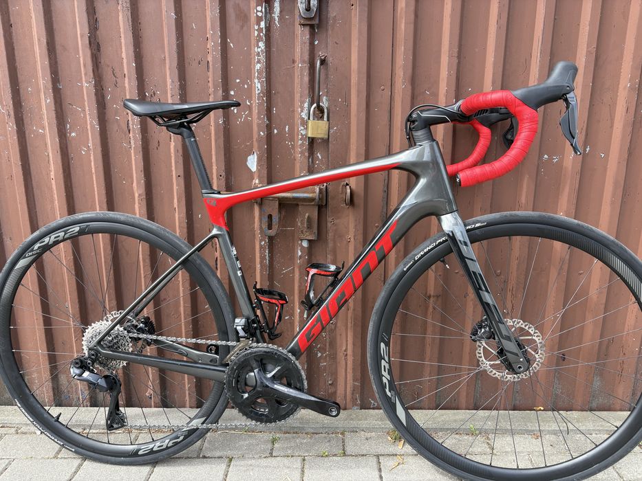 Rower Giant Defy Avanced 1