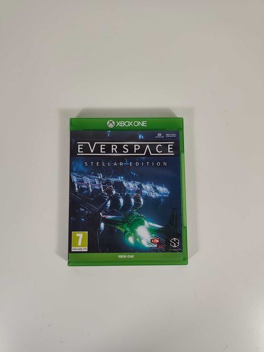 Everspace - Stellar Edition - Xbox
