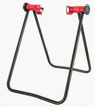 Suporte de Reparação de Bicicleta - Ajustável (Tipo Cavalete)