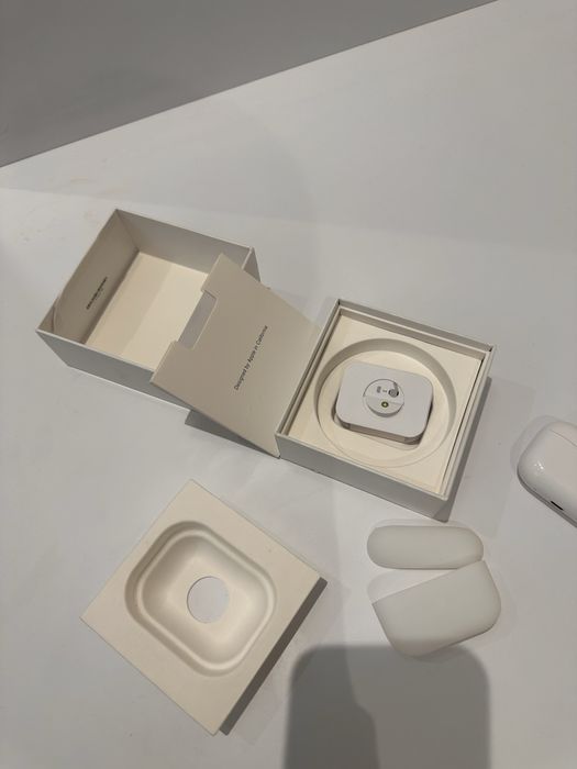 Навушники apple airpods pro 2