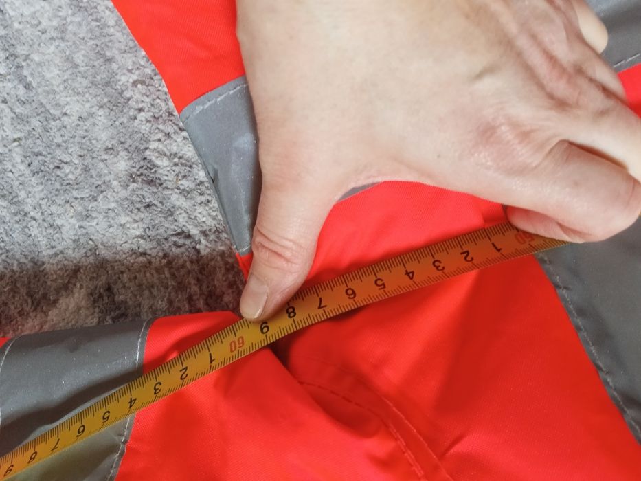 Nowa kurtka rozmiar M